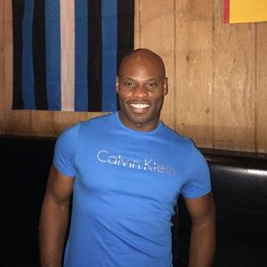 Meet your Posher, Frank